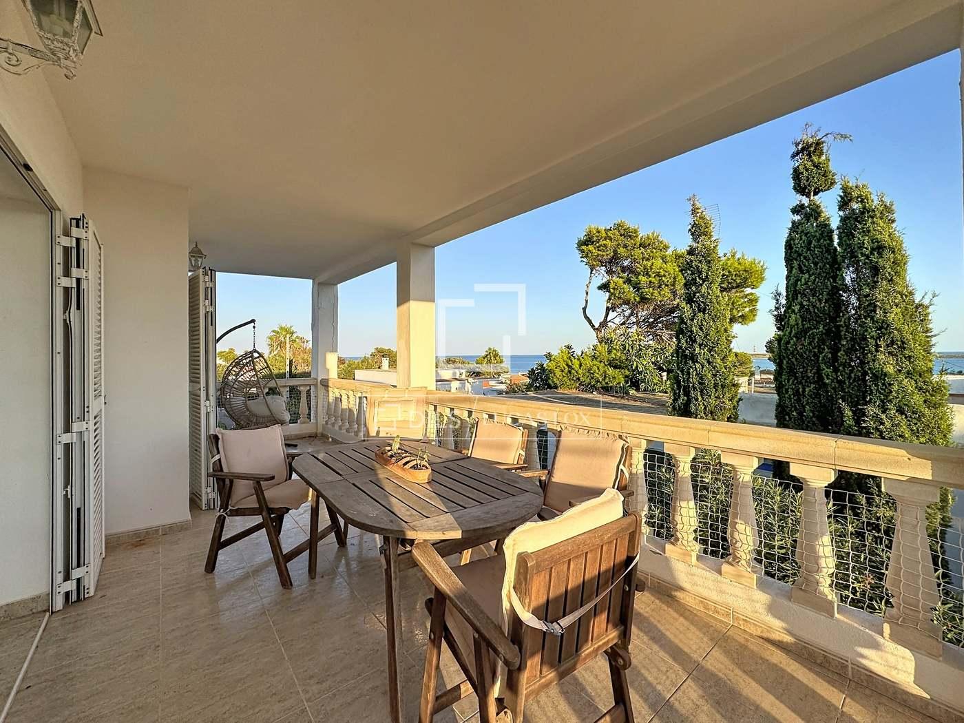 Casa en Venta en Sant Lluís