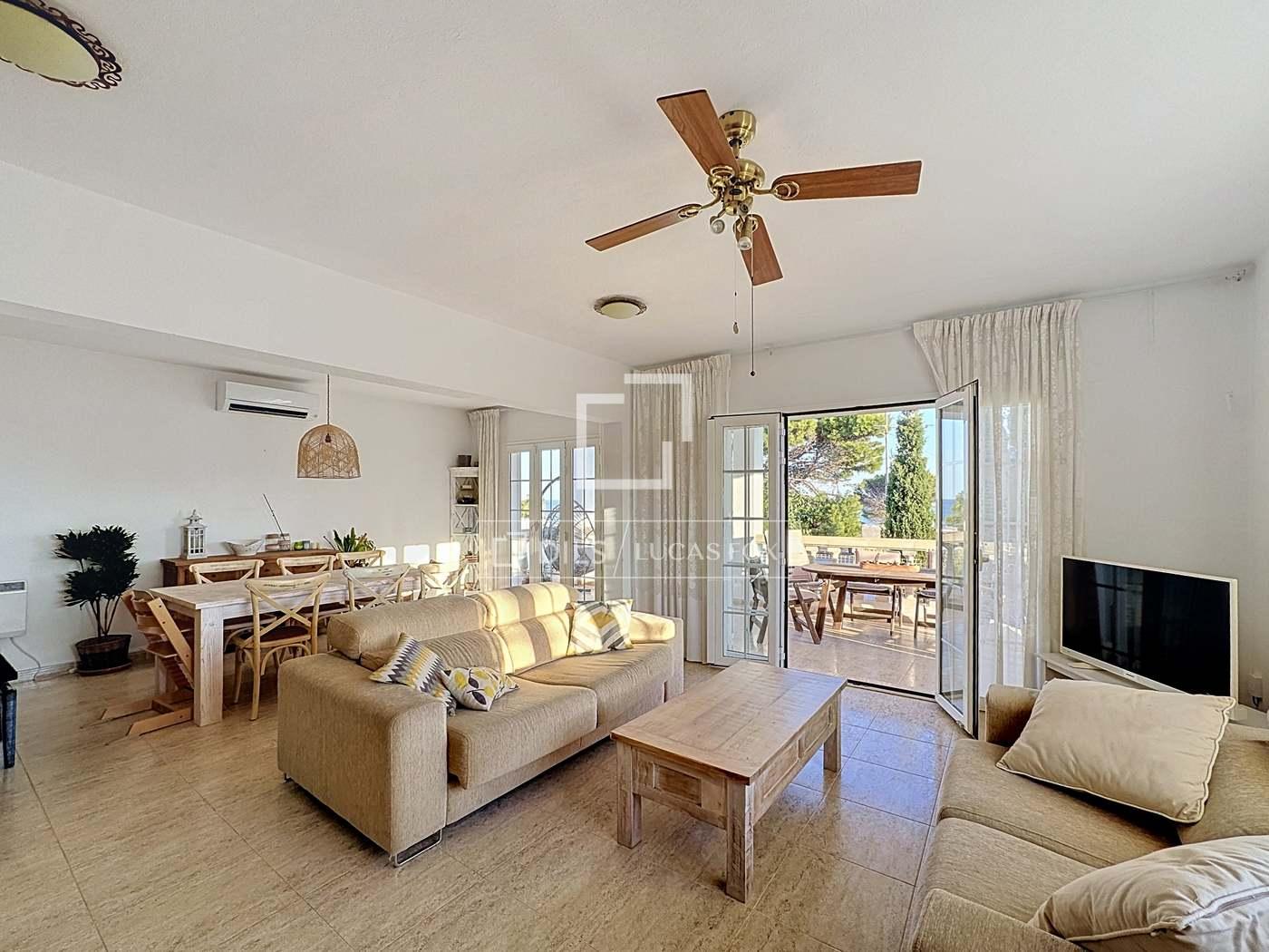 Casa en Venta en Sant Lluís