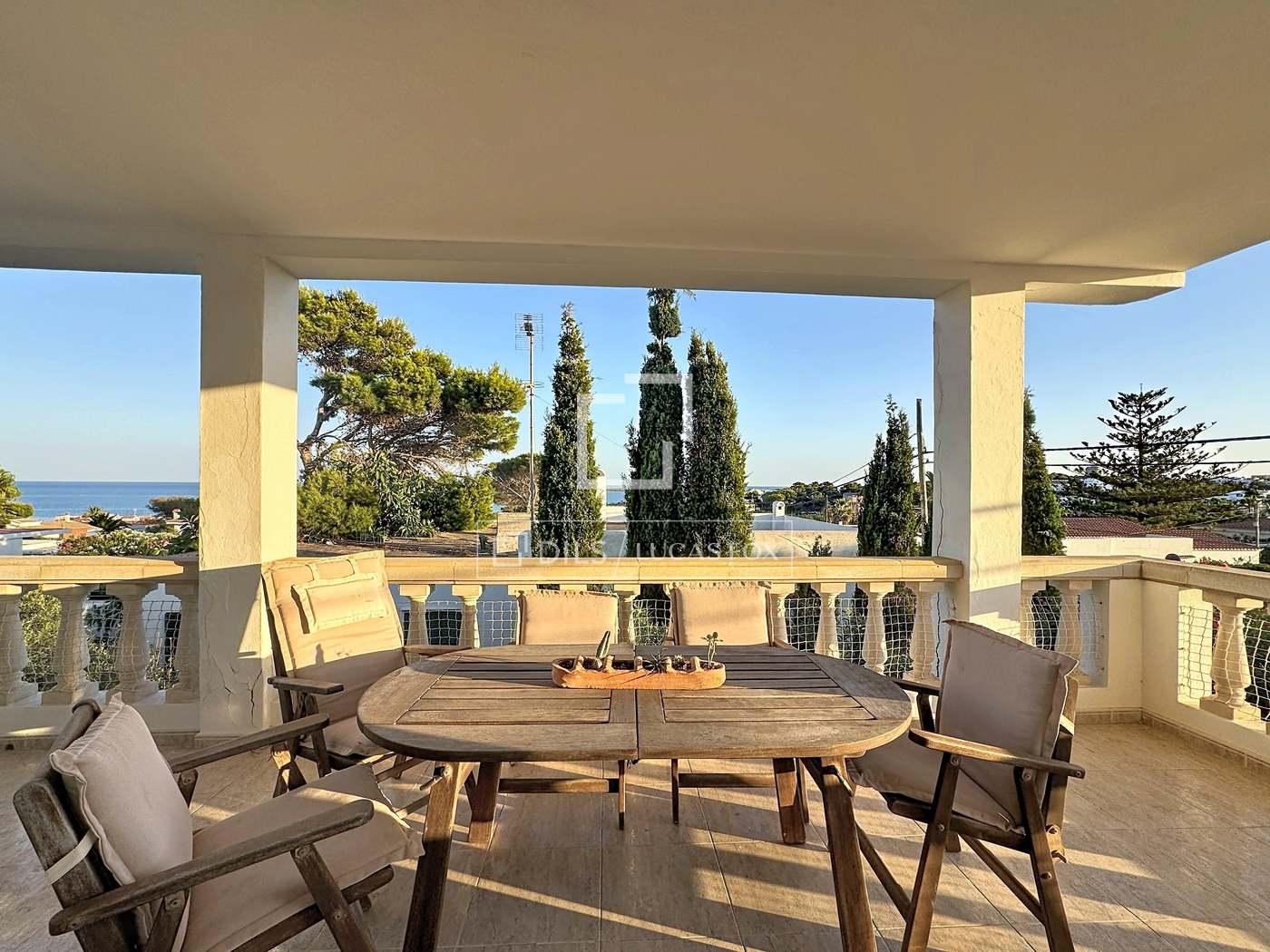 Casa en Venta en Sant Lluís