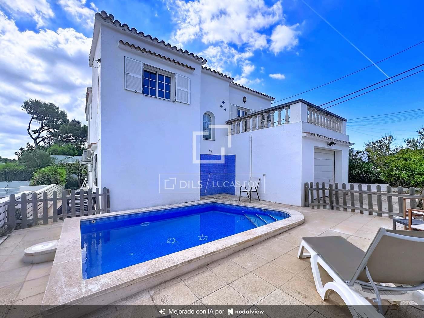 Casa en Venta en Sant Lluís