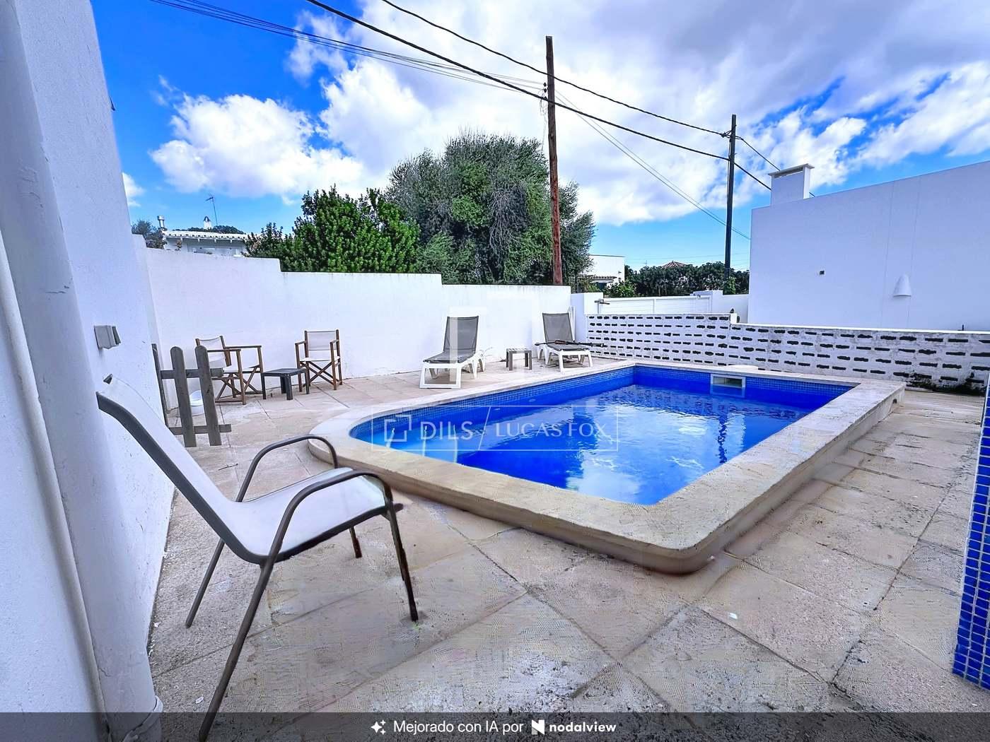 Casa en Venta en Sant Lluís