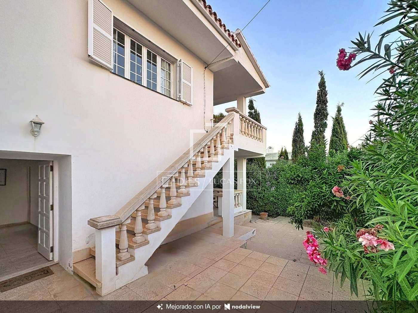 Casa en Venta en Sant Lluís