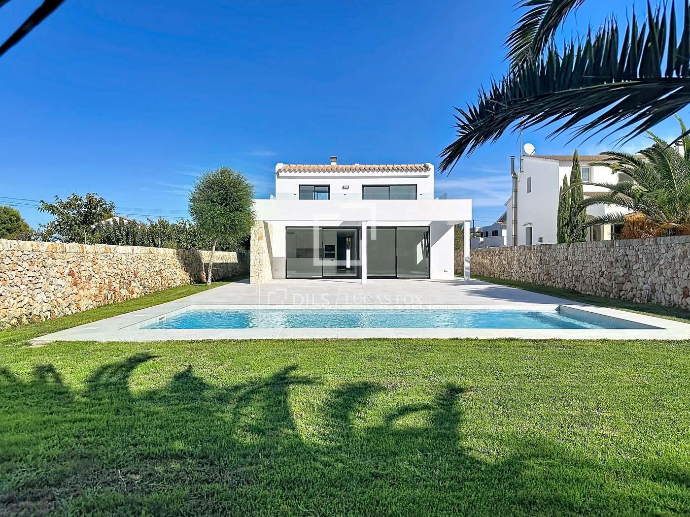 House for Sale in Ciutadella de Menorca