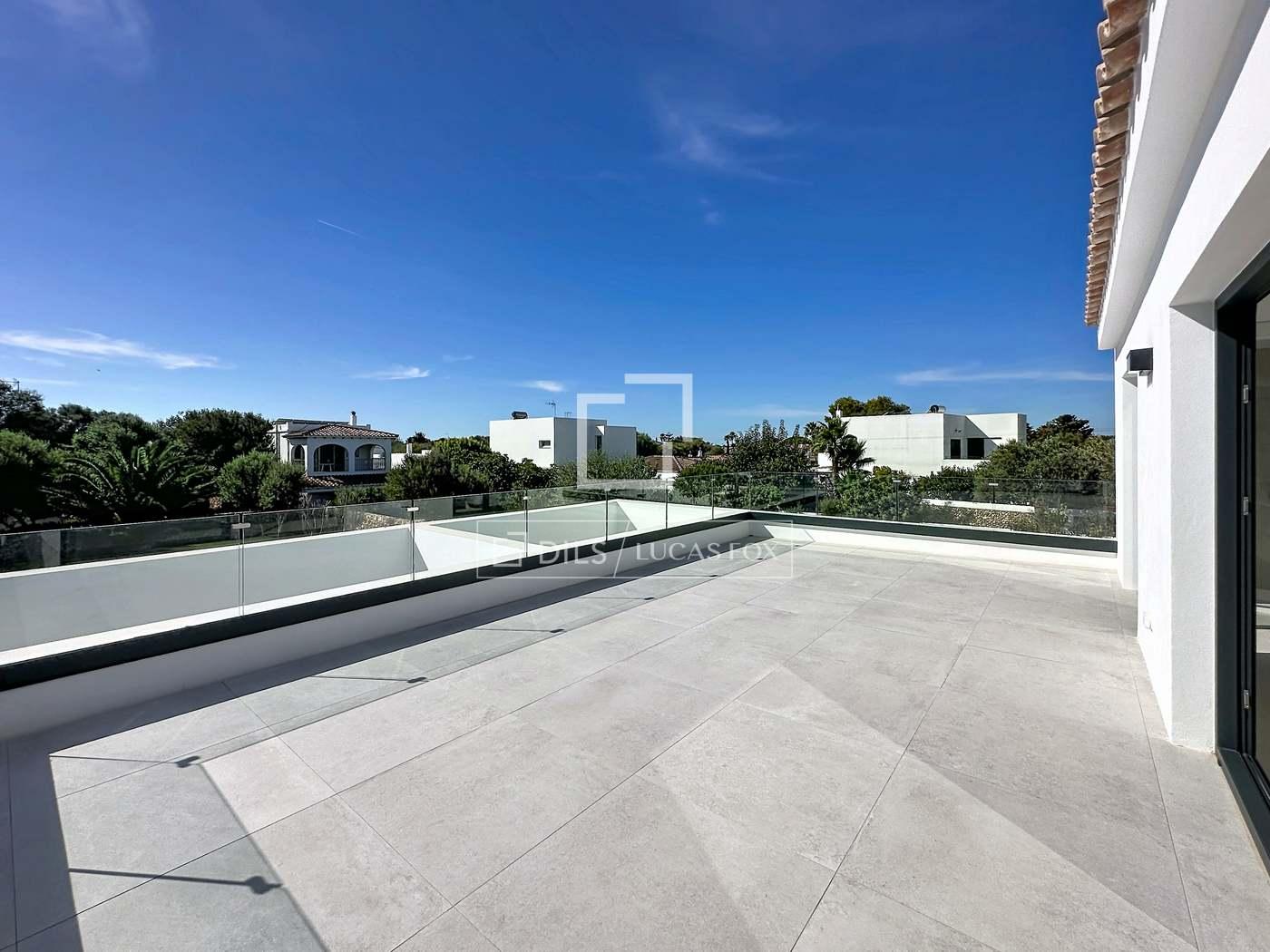 House for Sale in Ciutadella de Menorca