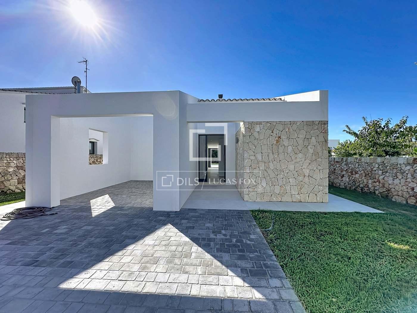 House for Sale in Ciutadella de Menorca