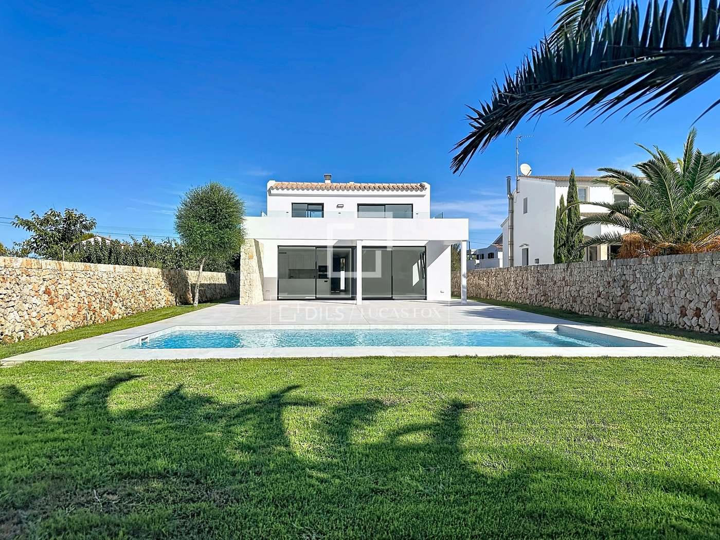 House for Sale in Ciutadella de Menorca