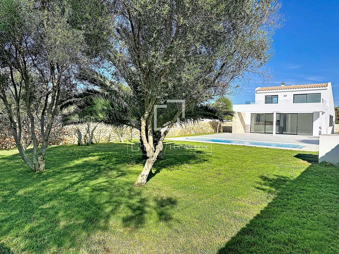 House for Sale in Ciutadella de Menorca