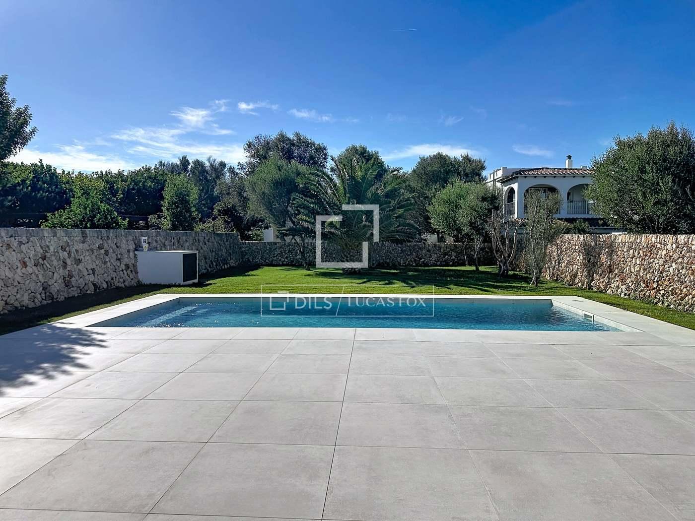 House for Sale in Ciutadella de Menorca