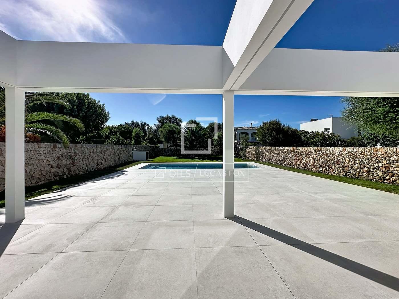 House for Sale in Ciutadella de Menorca