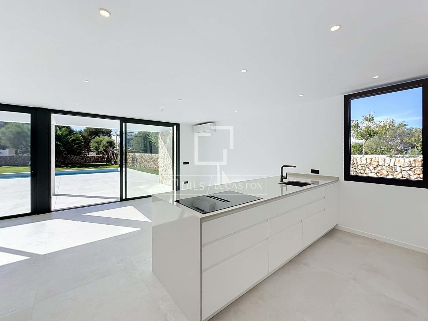 House for Sale in Ciutadella de Menorca