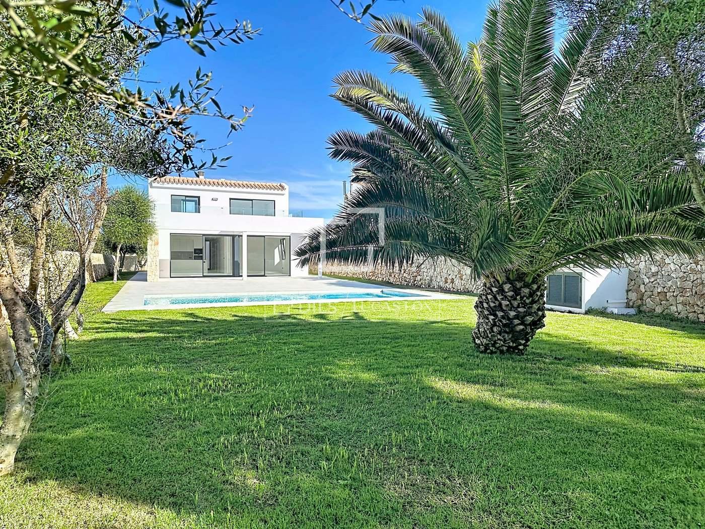 House for Sale in Ciutadella de Menorca