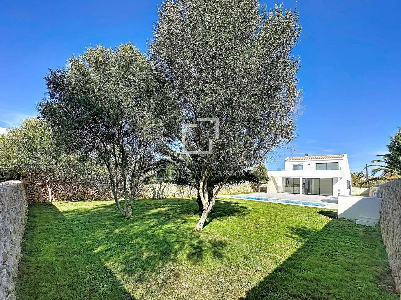 House for Sale in Ciutadella de Menorca