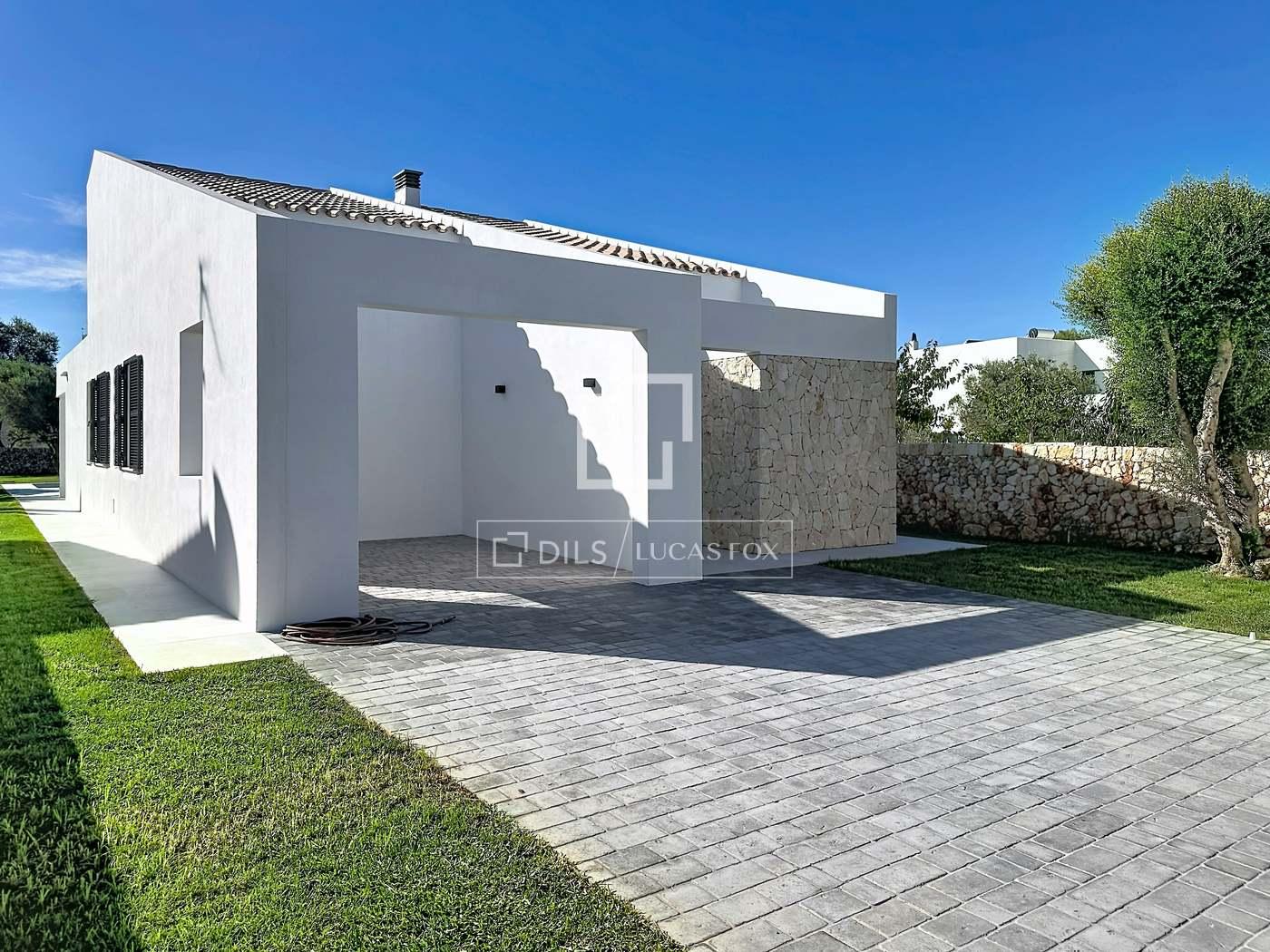 House for Sale in Ciutadella de Menorca