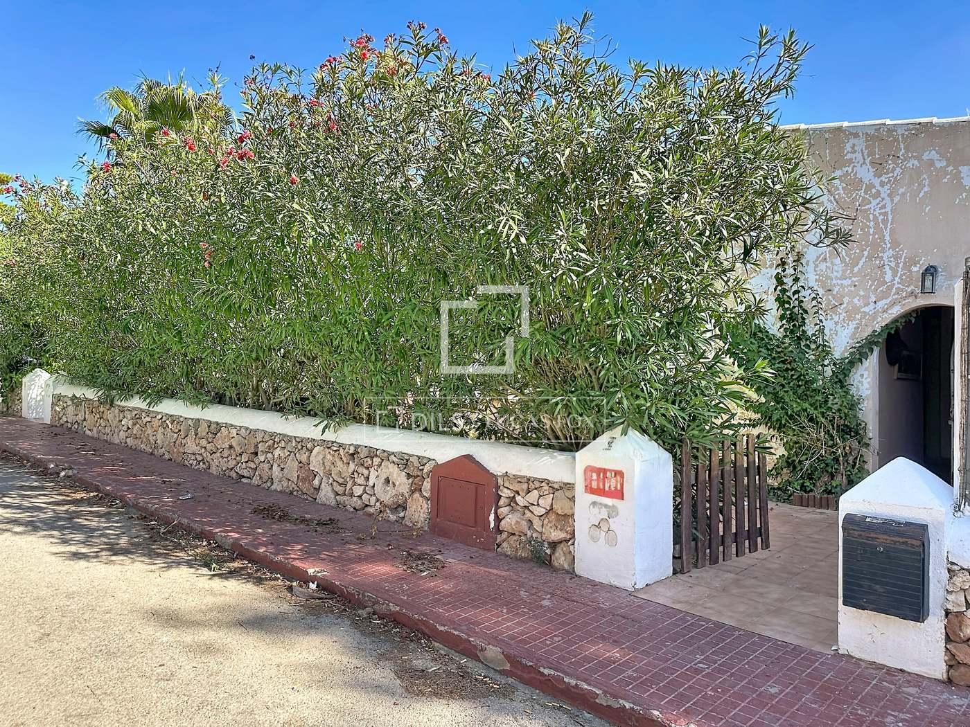 House for Sale in Ciutadella de Menorca