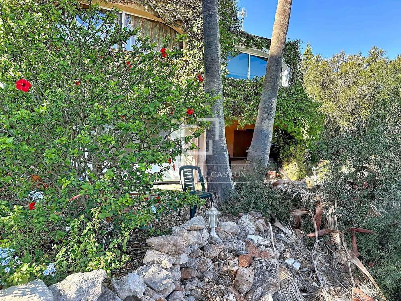 House for Sale in Ciutadella de Menorca