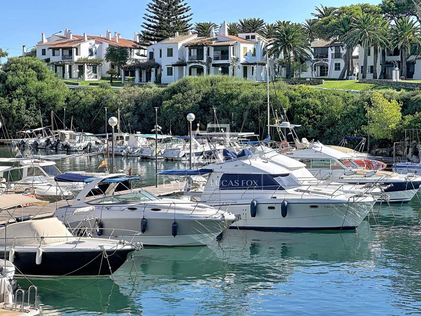 House for Sale in Ciutadella de Menorca