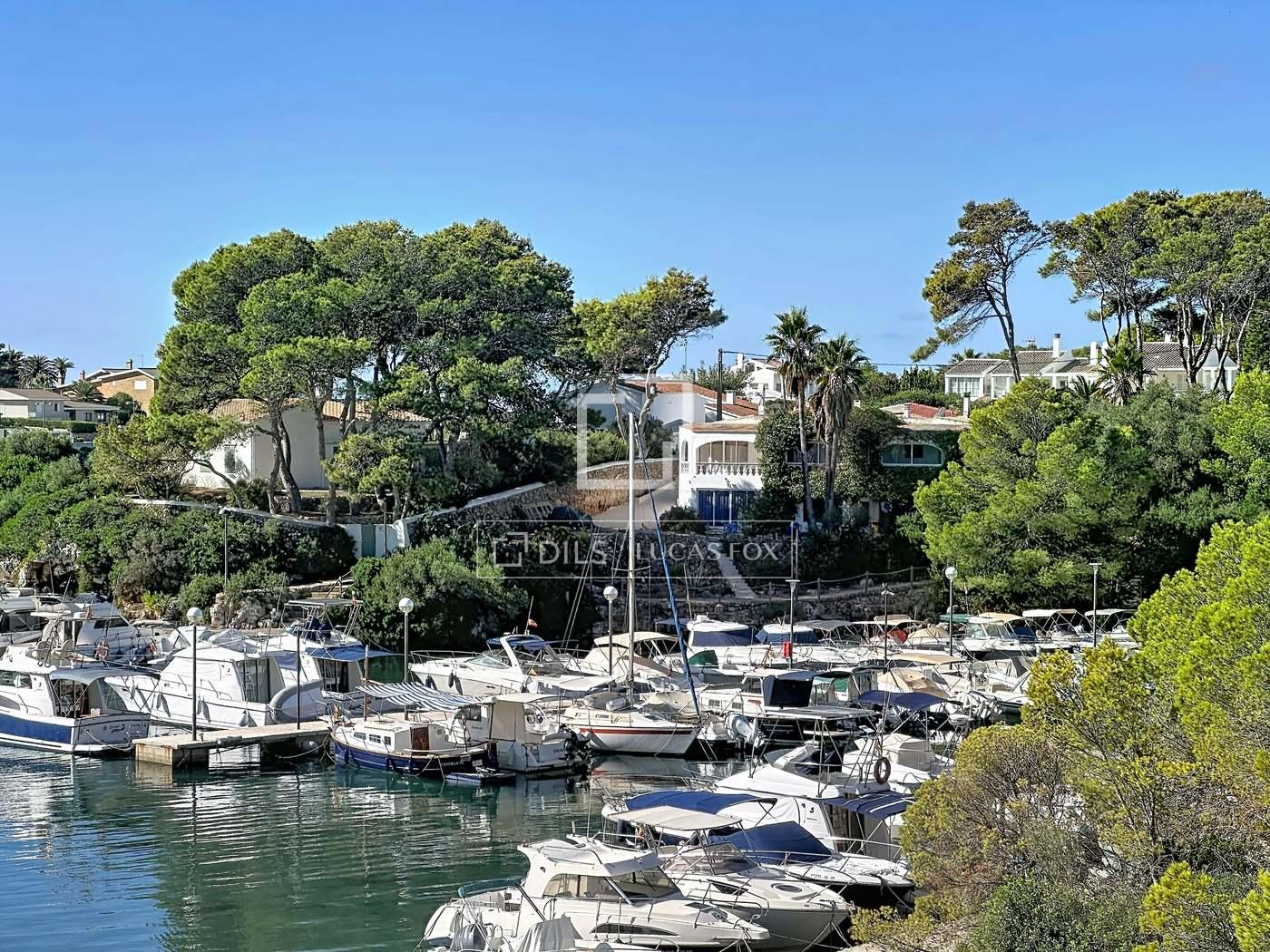 House for Sale in Ciutadella de Menorca