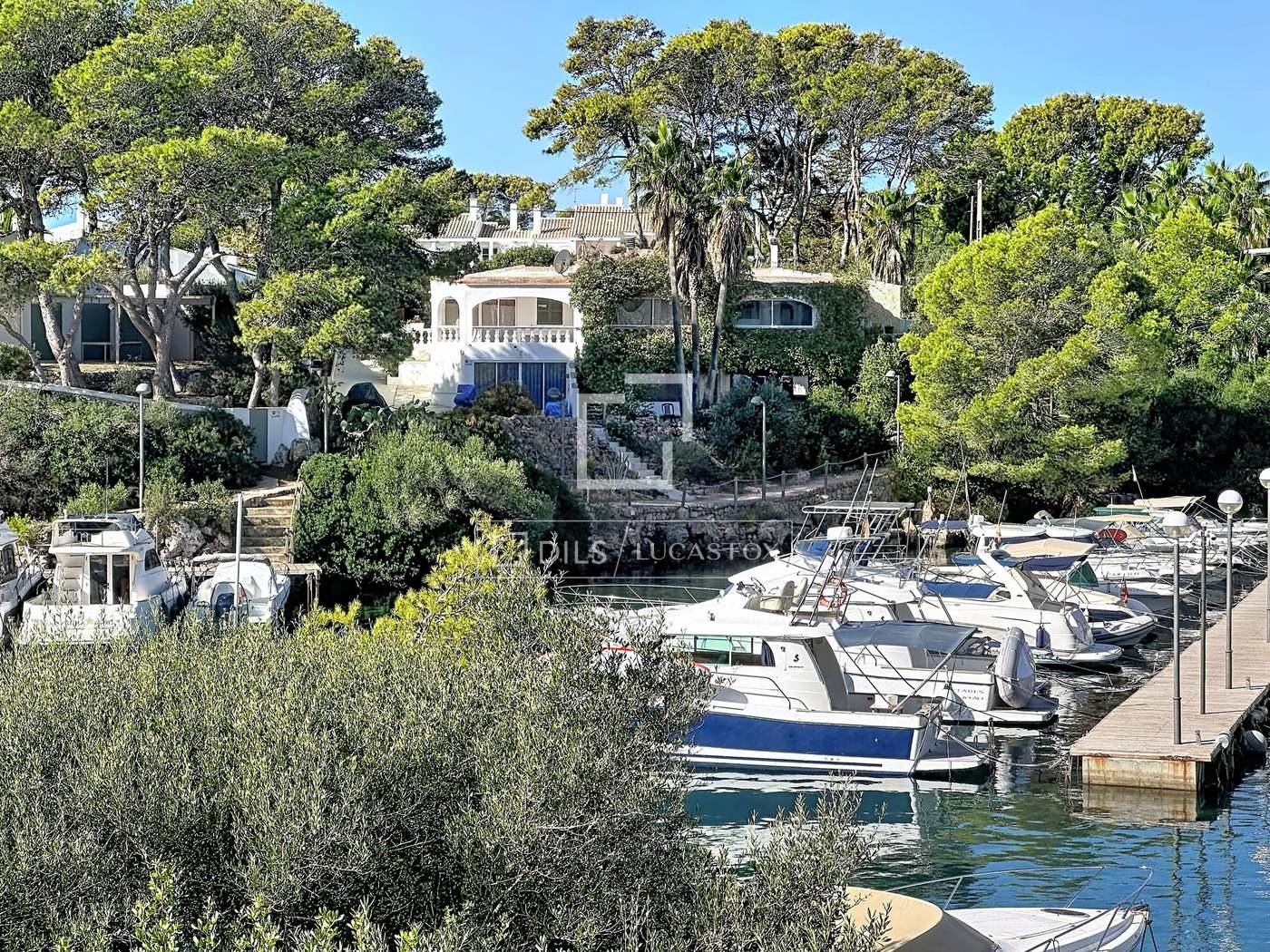 House for Sale in Ciutadella de Menorca