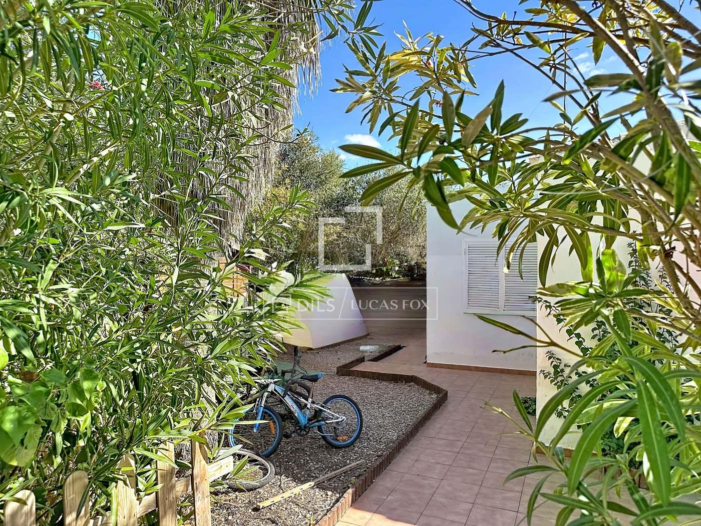 House for Sale in Ciutadella de Menorca