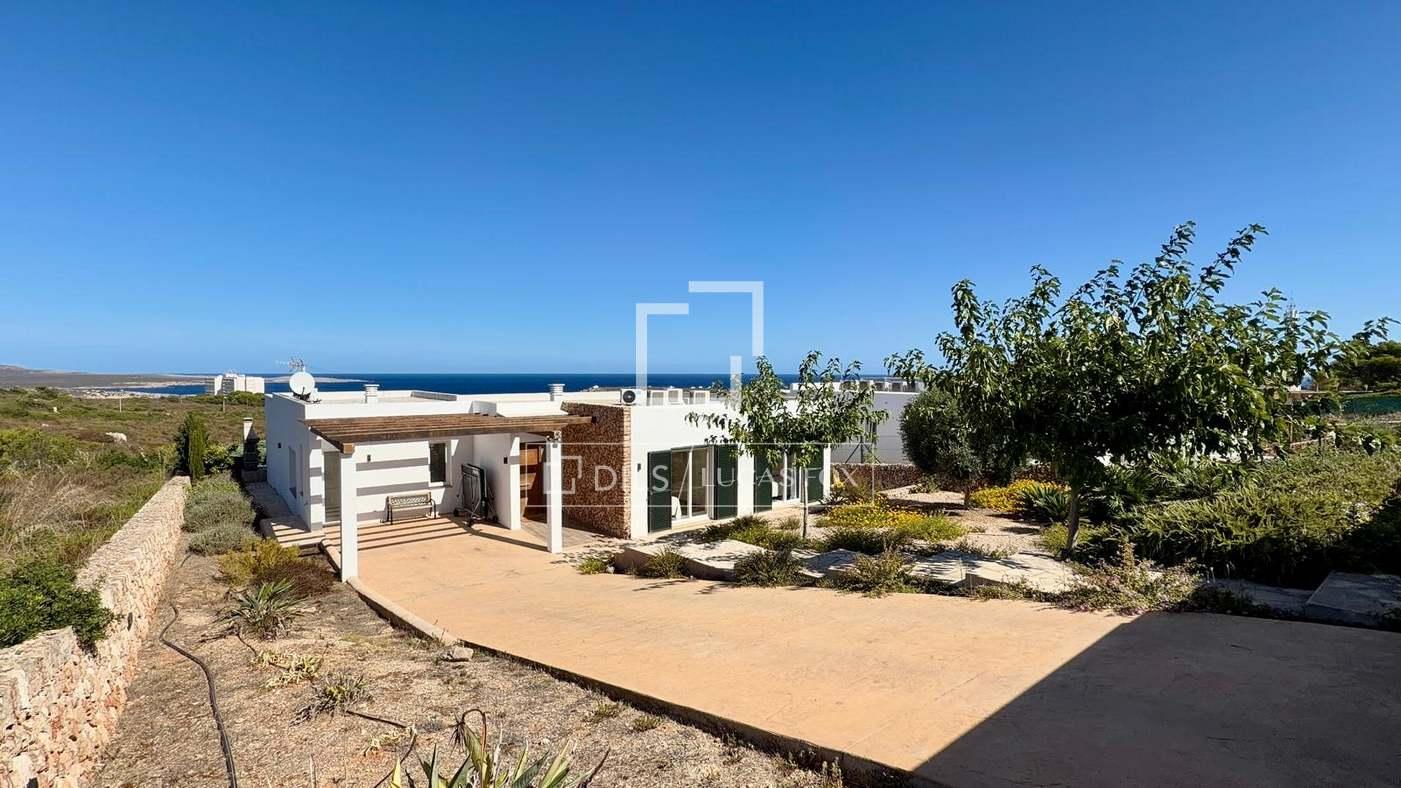Casa en Venta en Es Mercadal