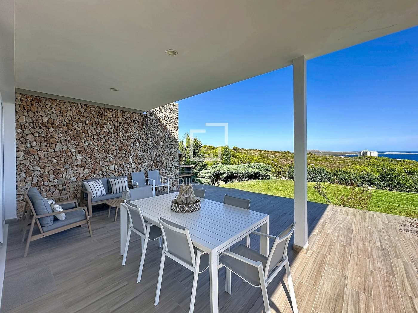 Casa en Venta en Es Mercadal