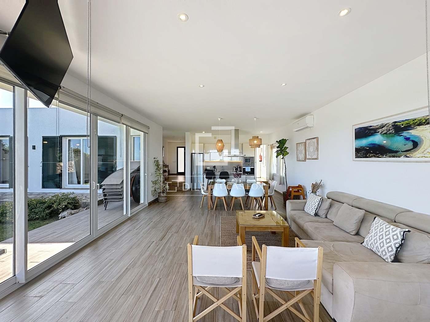 Casa en Venta en Es Mercadal