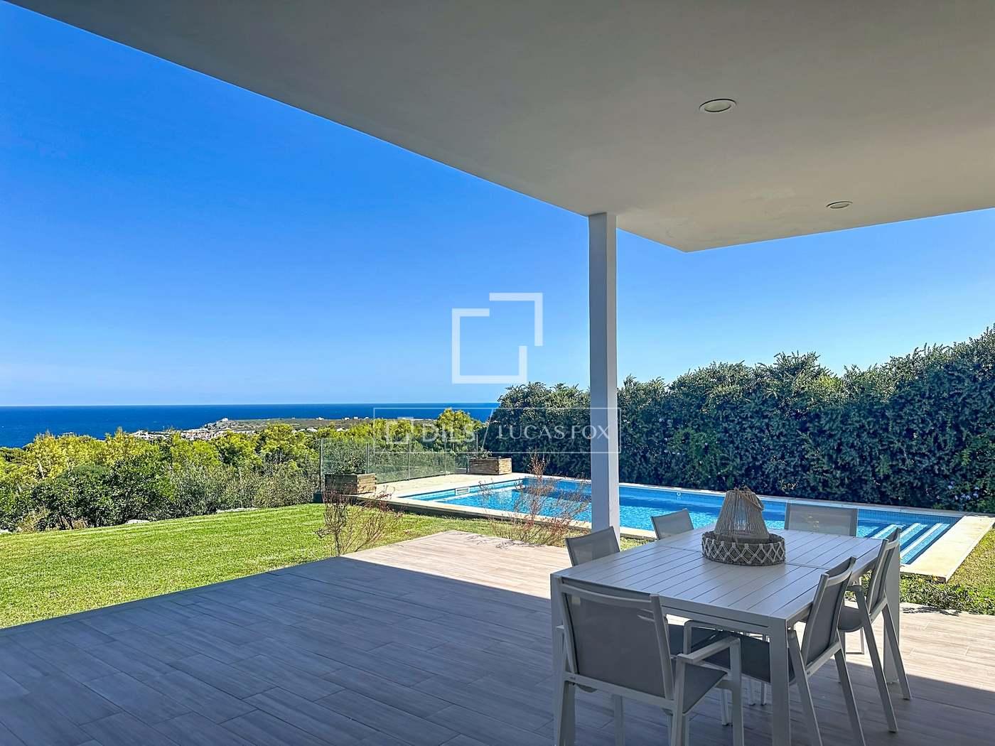 Casa en Venta en Es Mercadal