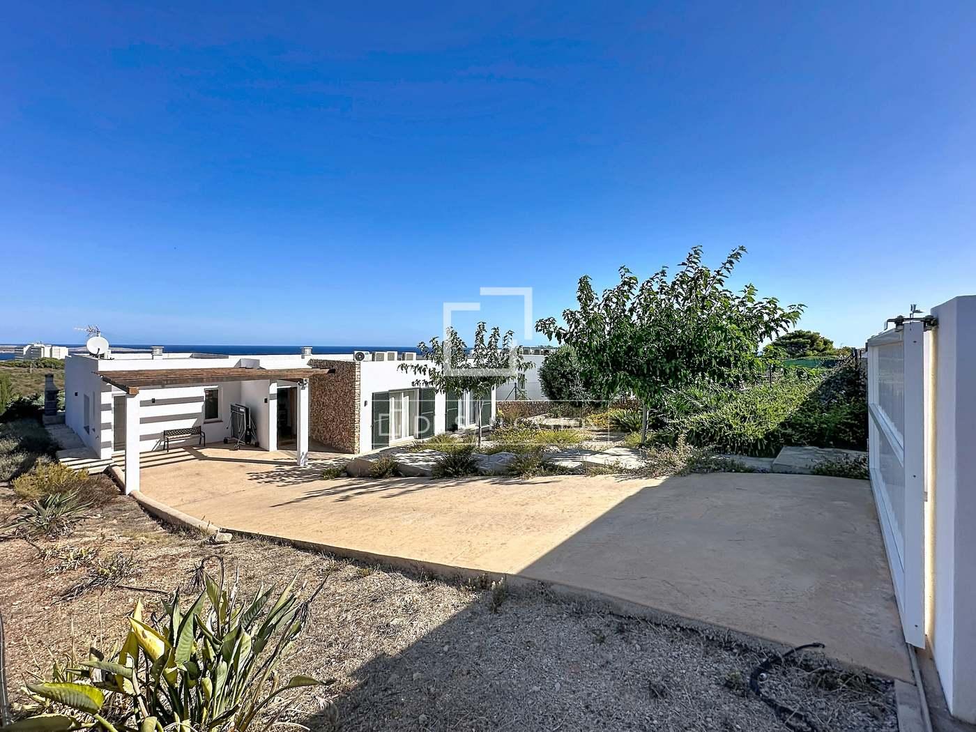 Casa en Venta en Es Mercadal