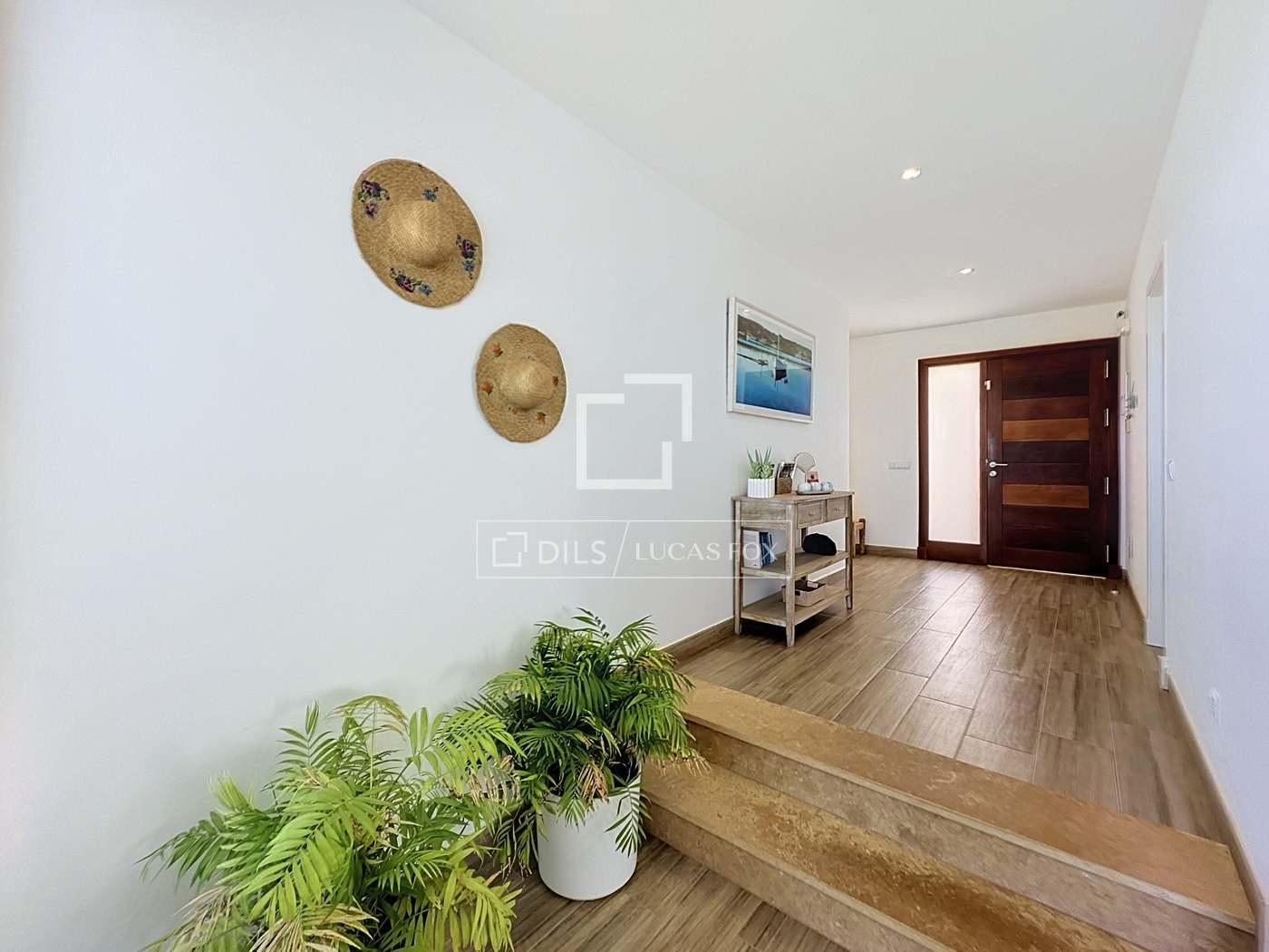 Casa en Venta en Es Mercadal