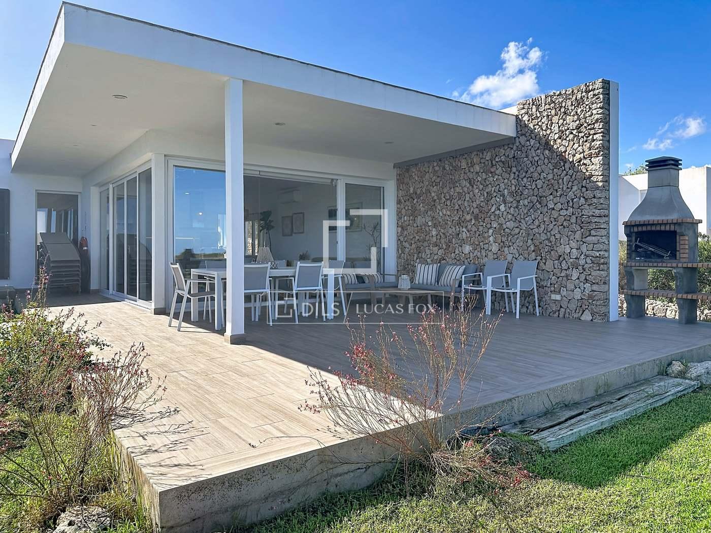 Casa en Venta en Es Mercadal