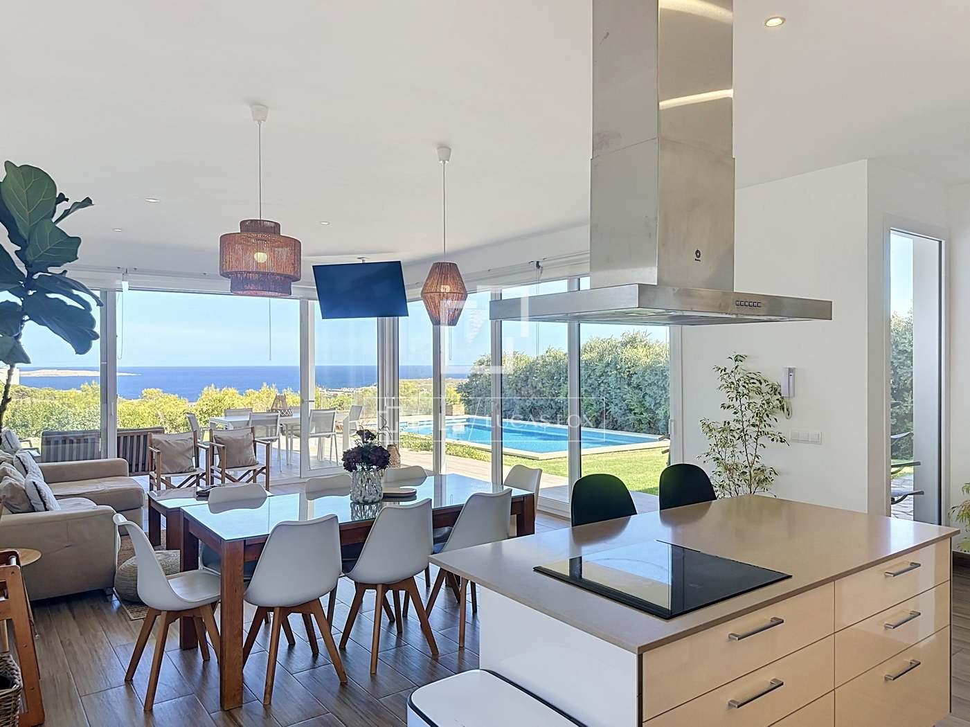 Casa en Venta en Es Mercadal