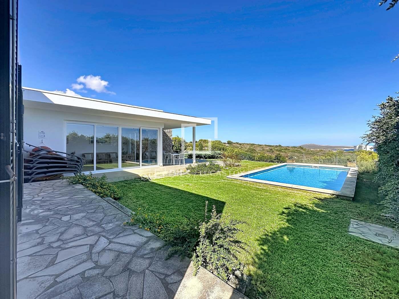 Casa en Venta en Es Mercadal