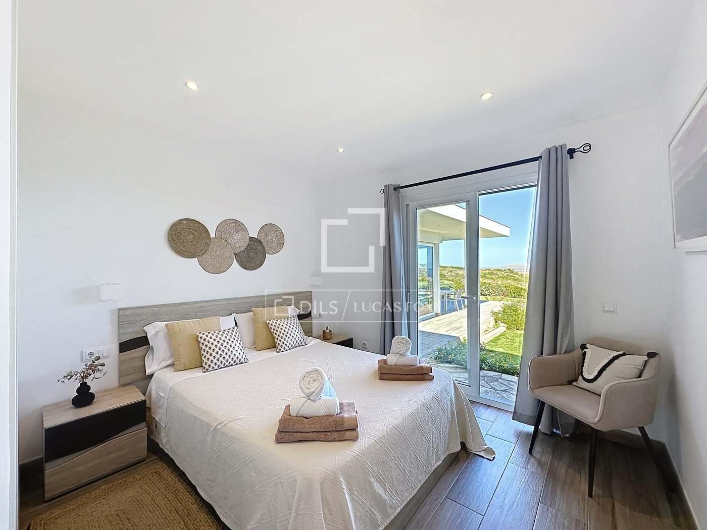 Casa en Venta en Es Mercadal
