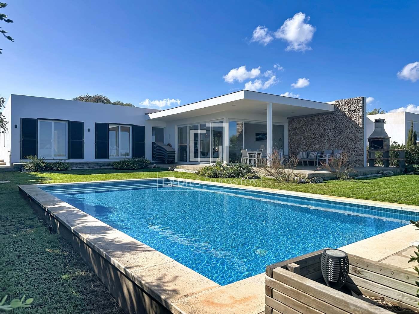 Casa en Venta en Es Mercadal