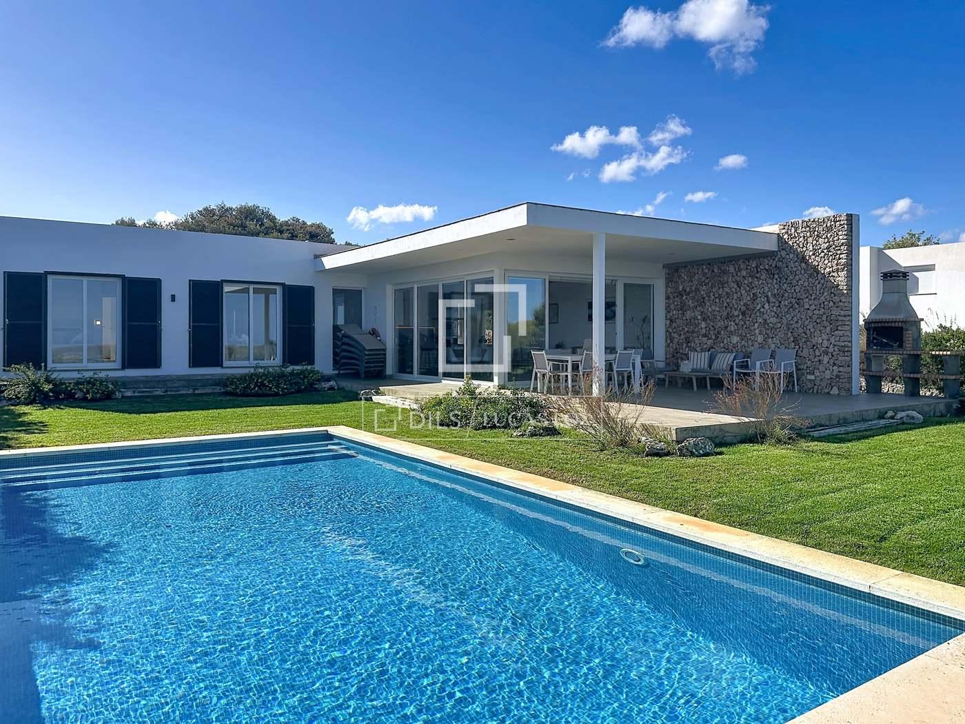 Casa en Venta en Es Mercadal