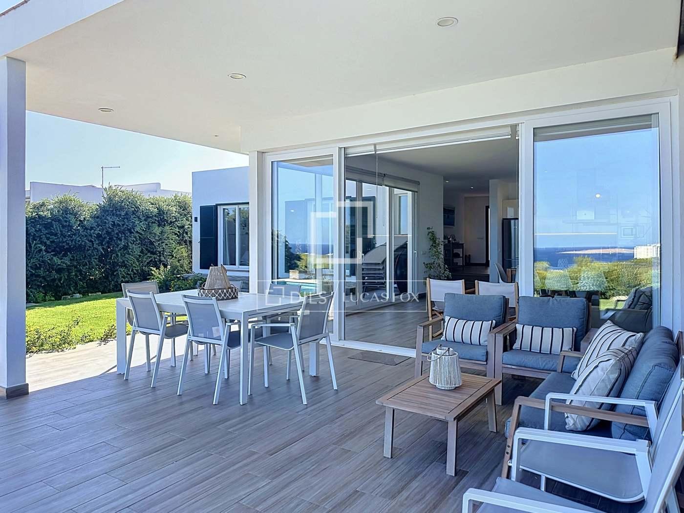 Casa en Venta en Es Mercadal