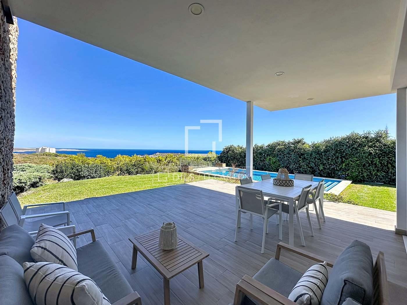 Casa en Venta en Es Mercadal