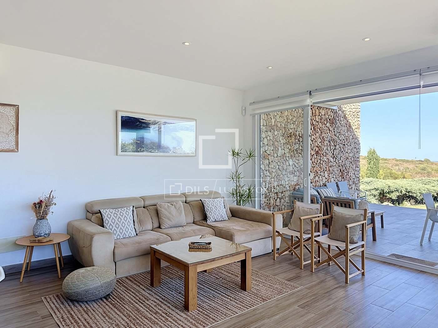Casa en Venta en Es Mercadal