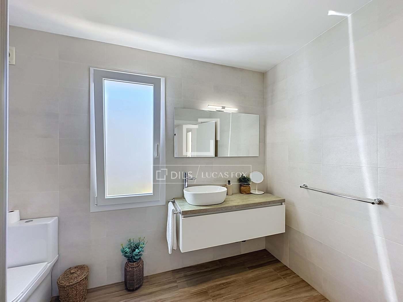Casa en Venta en Es Mercadal