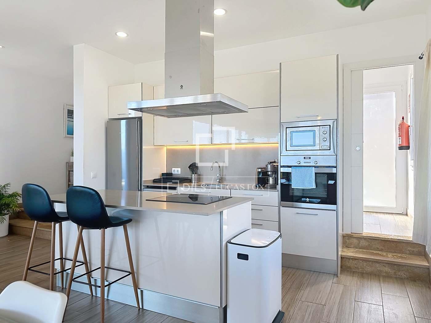 Casa en Venta en Es Mercadal