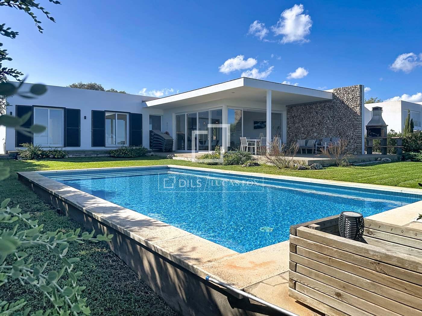 Casa en Venta en Es Mercadal