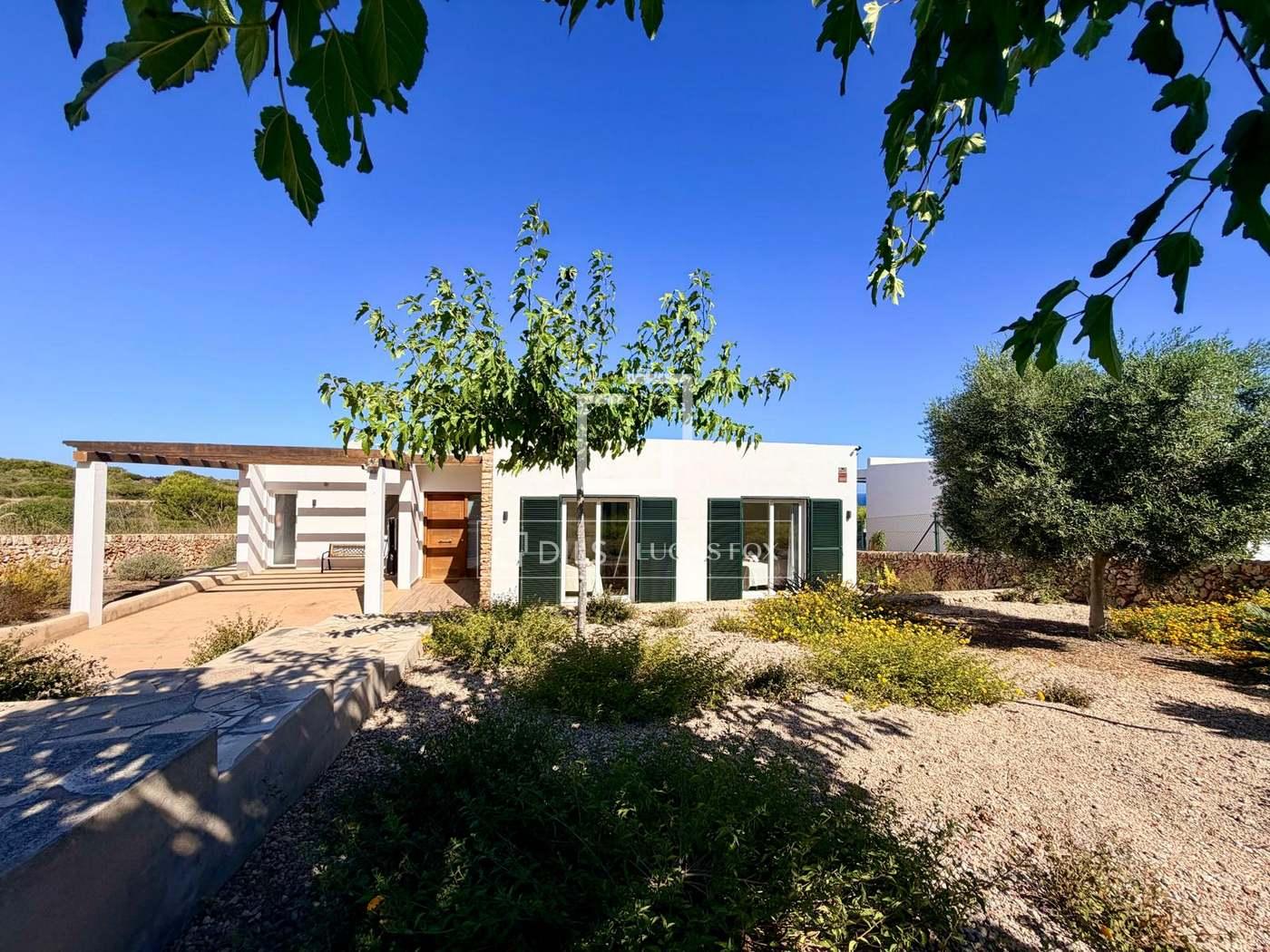 Casa en Venta en Es Mercadal