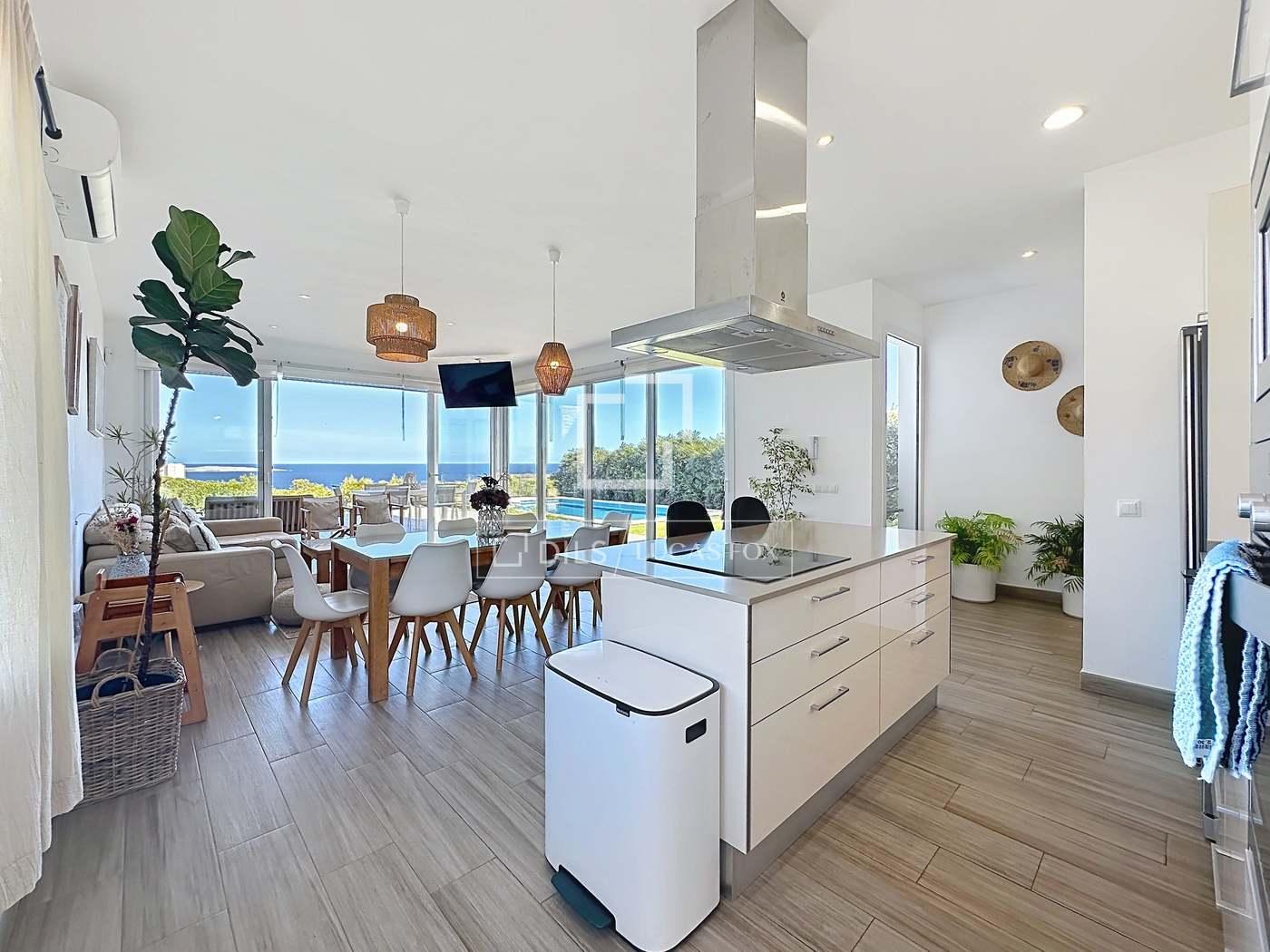 Casa en Venta en Es Mercadal