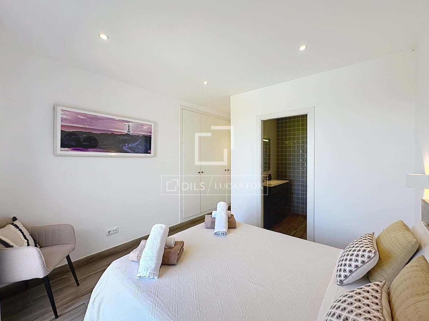 Casa en Venta en Es Mercadal