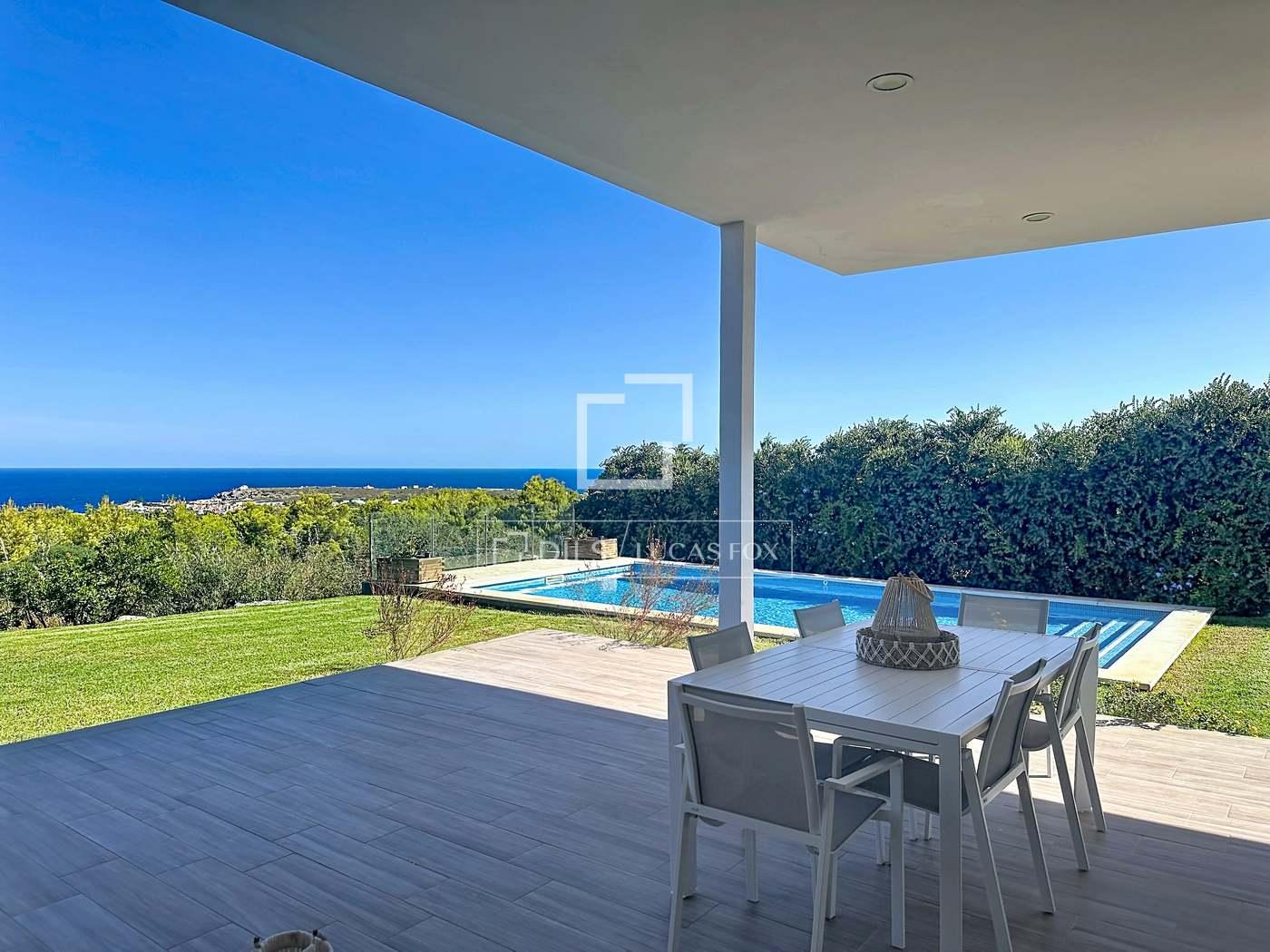 Casa en Venta en Es Mercadal