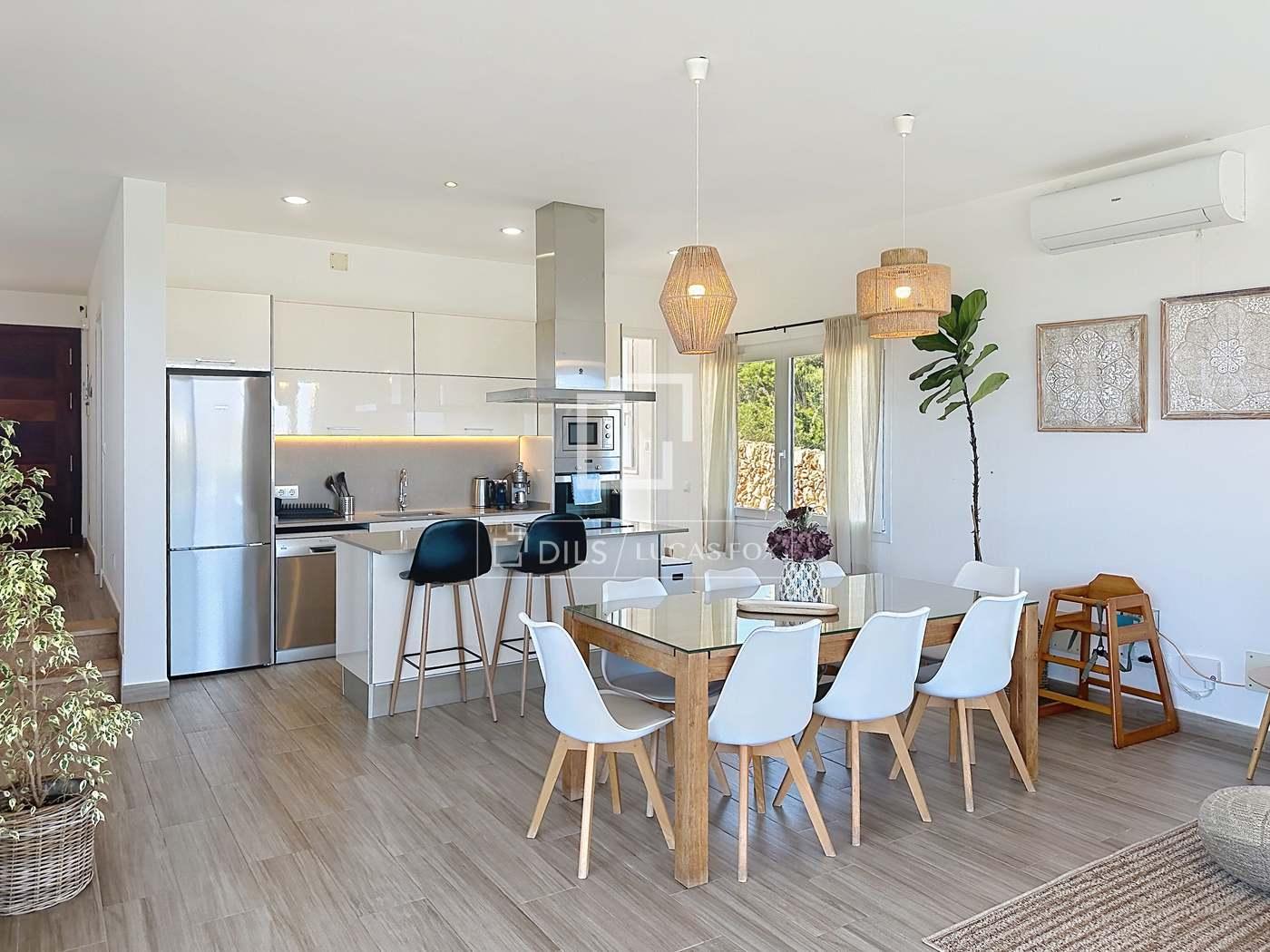 Casa en Venta en Es Mercadal
