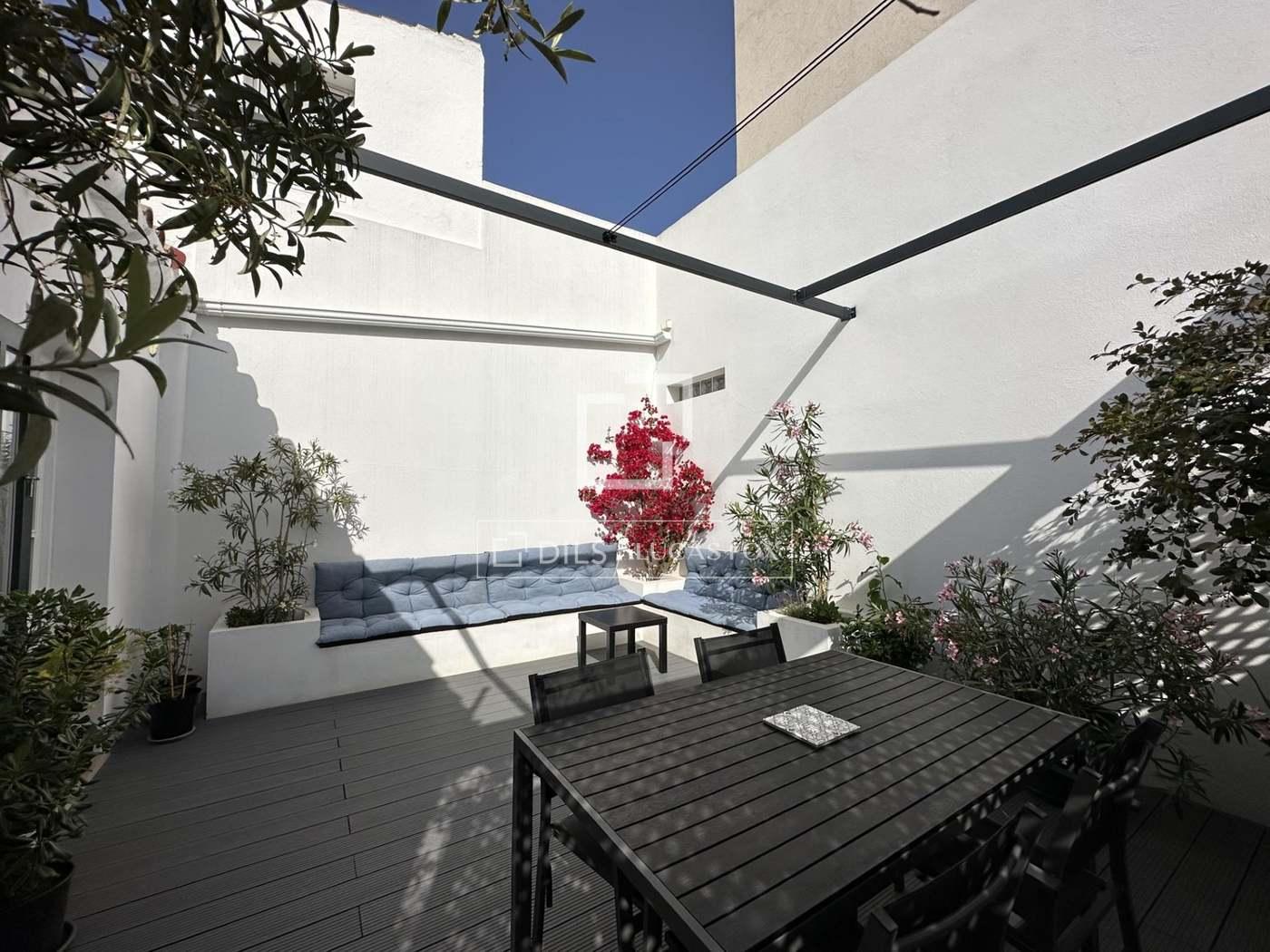 Casa en Venta en Ciutadella de Menorca
