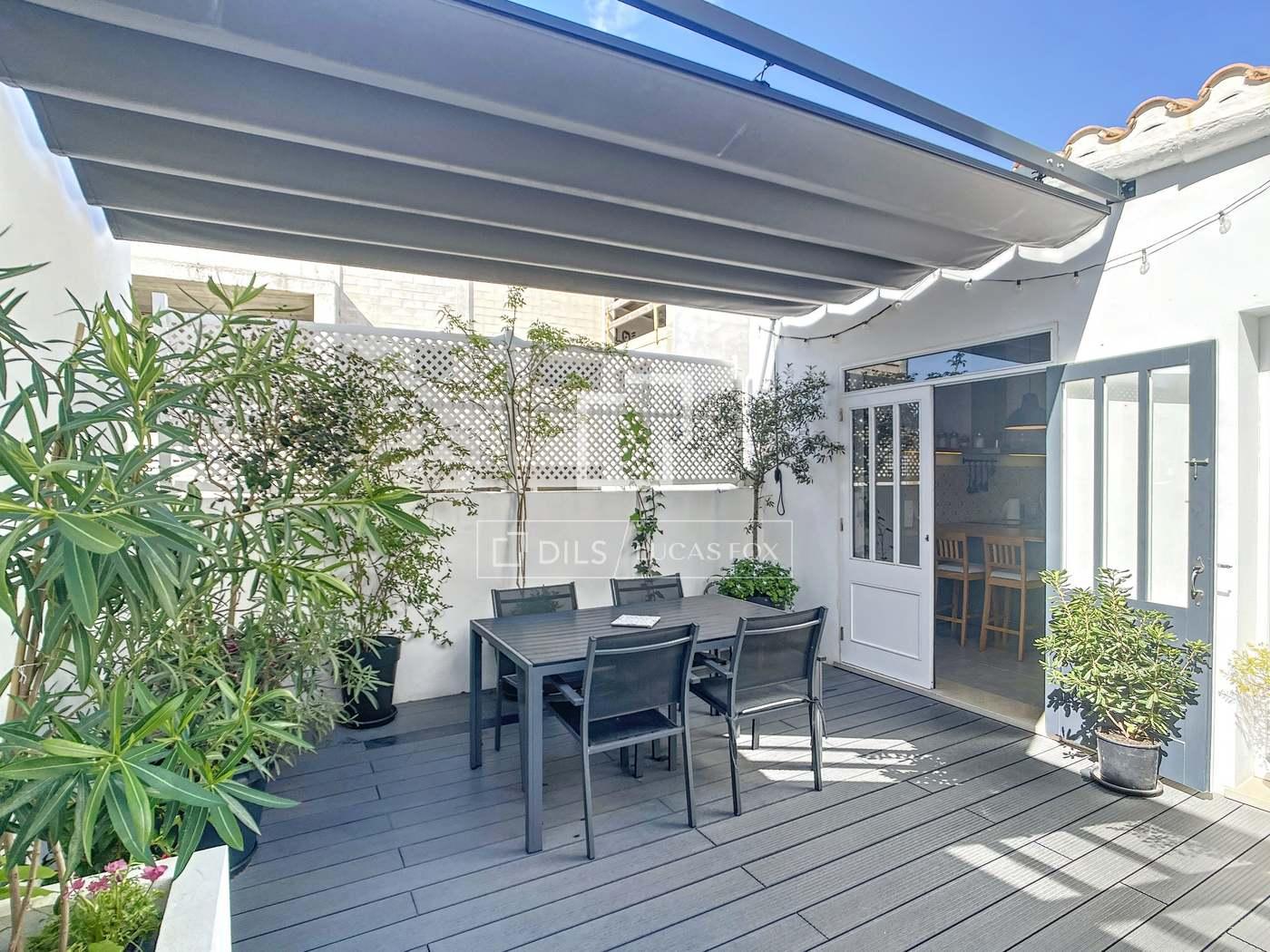 Casa en Venta en Ciutadella de Menorca