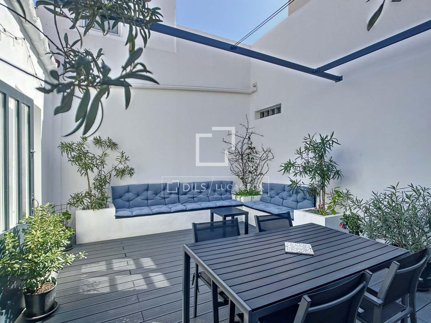Casa en Venta en Ciutadella de Menorca