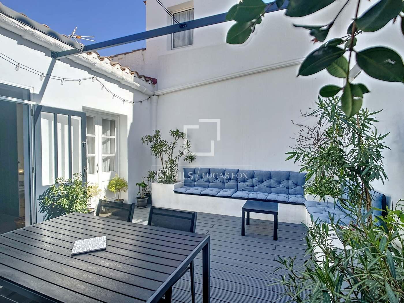 Casa en Venta en Ciutadella de Menorca